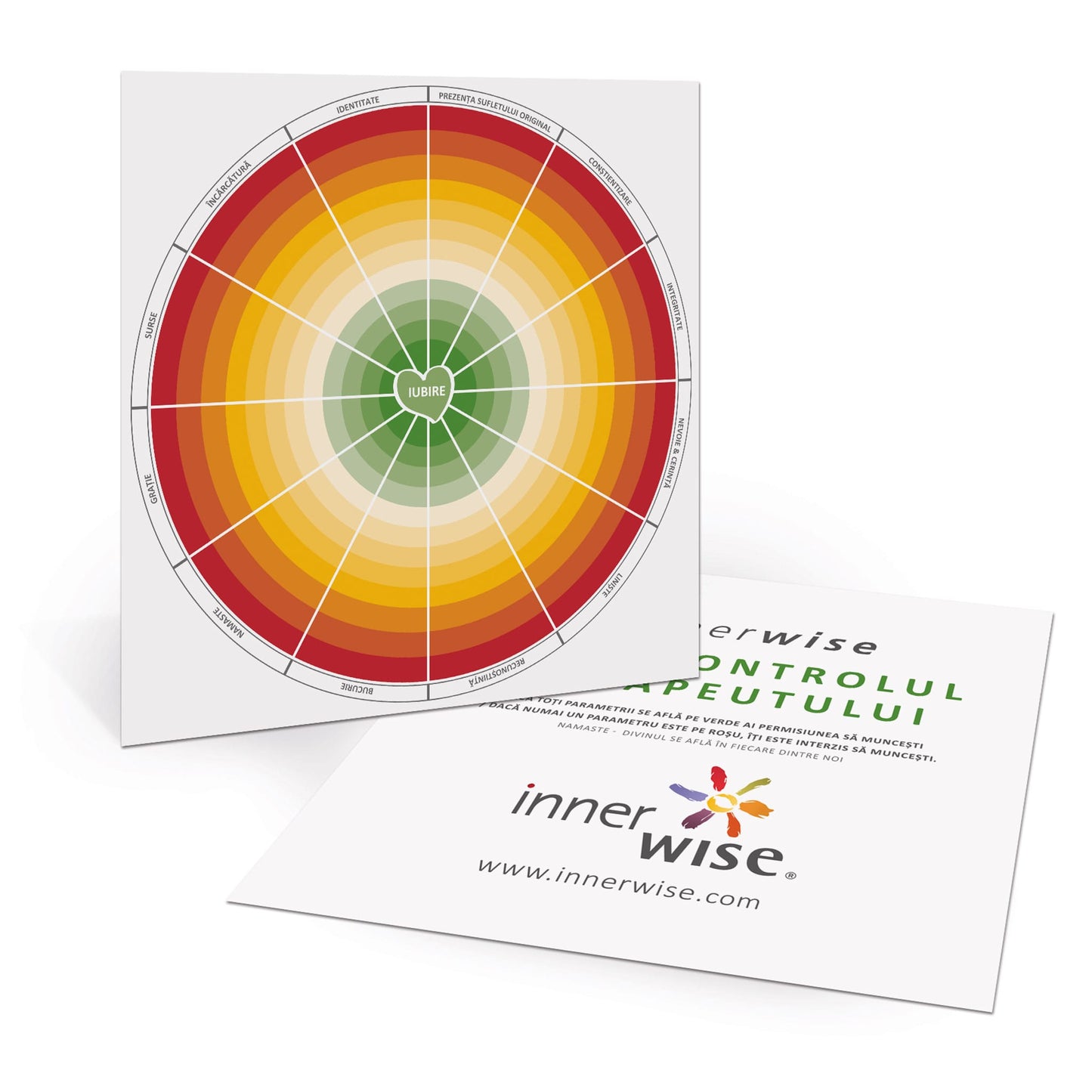 Autocontrolul terapeutului