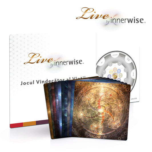 Live - Jocul vindecător al vieții